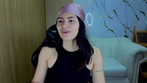 Roxy online show from July 5, 12:44 pm