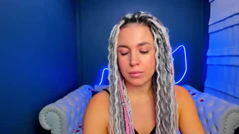 Roxy online show from November 25, 2:47 am