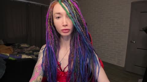 Roxy online show from January 2, 6:18 am