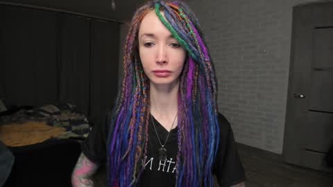 Roxy online show from January 10, 8:15 pm