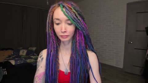 Roxy online show from January 28, 8:36 pm