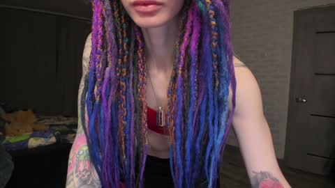 Roxy online show from January 31, 7:51 pm