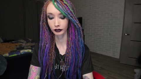 Roxy online show from January 9, 1:56 pm