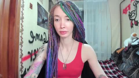 Roxy online show from February 1, 7:02 pm