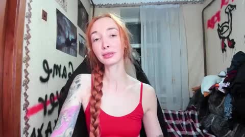 Roxy online show from November 29, 8:46 pm