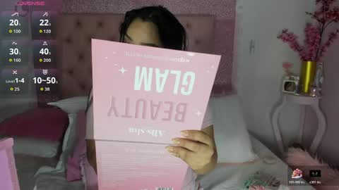 roxy_swt7 online show from April 30, 12:38 am
