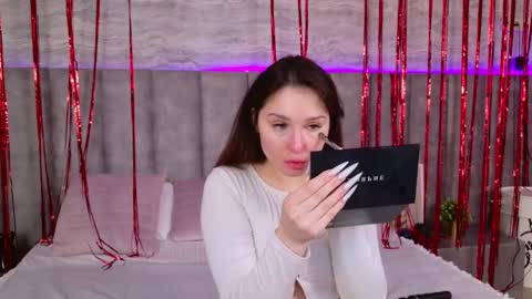 Roxy online show from February 16, 5:04 am