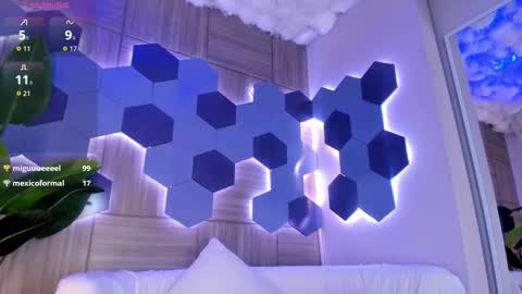    online show from October 2, 10:59 pm