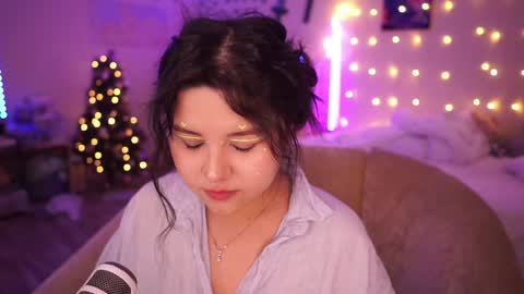 Snapshot of roxysuh chatting on January 13, 7:00 am roxysuh online show from January 13, 7:00 am
