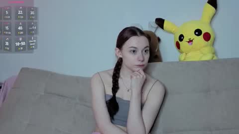 Alice online show from February 22, 8:32 pm