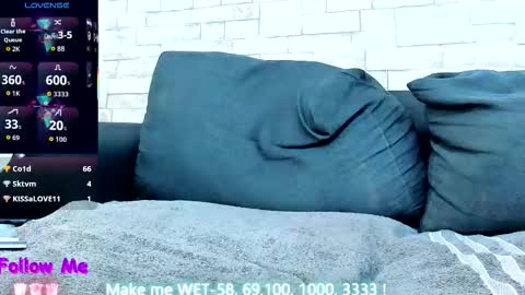  rozeamore  online show from January 5, 11:08 pm