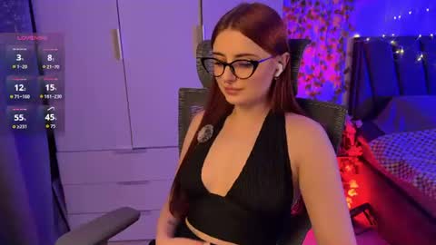 Rose online show from July 24, 9:11 pm