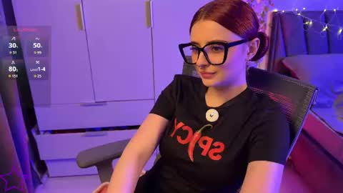 Rose online show from June 21, 9:19 pm