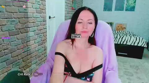 Natlya online show from March 27, 8:26 am