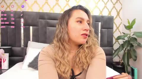 RubbyTaylor online show from June 2, 3:13 pm