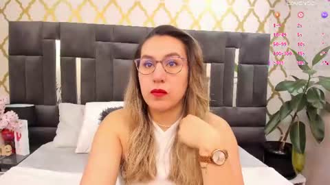 RubbyTaylor online show from June 25, 2:51 pm