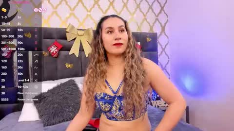 RubbyTaylor online show from December 2, 7:27 pm