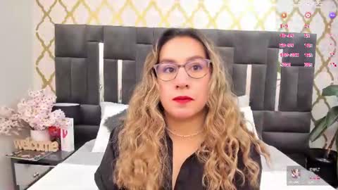 RubbyTaylor online show from June 23, 2:48 pm