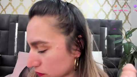 RubbyTaylor online show from July 28, 8:52 pm