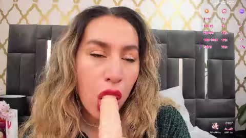 RubbyTaylor online show from June 27, 12:22 pm