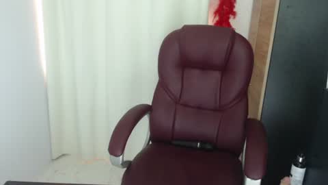 Rubi online show from June 15, 3:45 pm