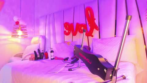 Rubi online show from February 22, 3:51 am