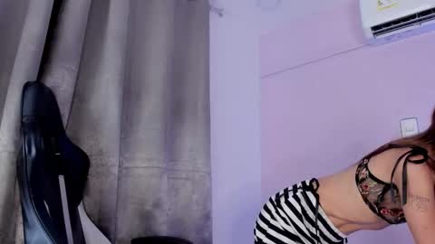 Rubi online show from November 19, 2:39 pm