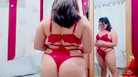 RubiQueens online show from July 28, 3:21 pm