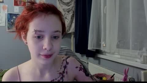 Rubi online show from October 19, 5:59 pm