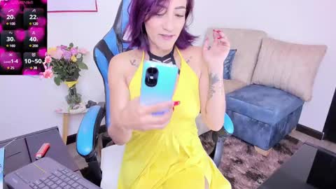 RUBY online show from February 23, 10:32 am