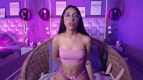 ruby online show from June 5, 7:42 pm