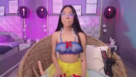 ruby online show from July 26, 12:13 pm