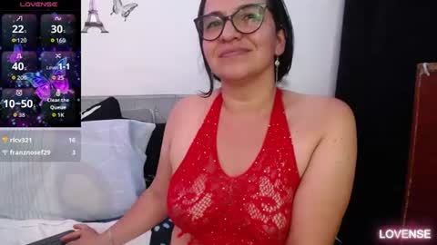 ruby_brown_01 online show from June 20, 10:24 pm