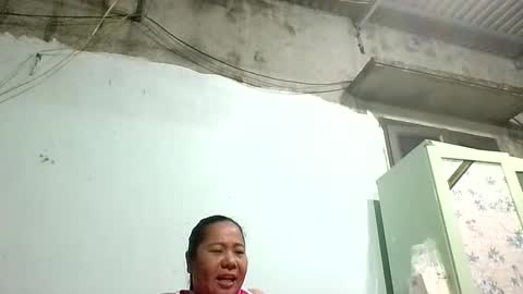 ruby_chann online show from April 28, 10:02 pm