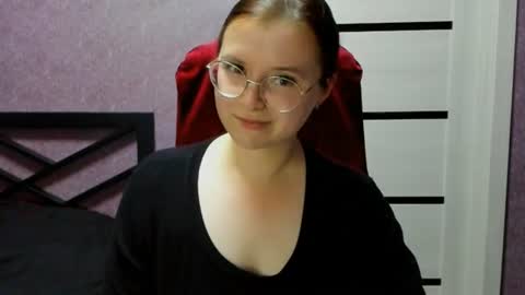 ruby_doyle online show from June 16, 5:58 pm