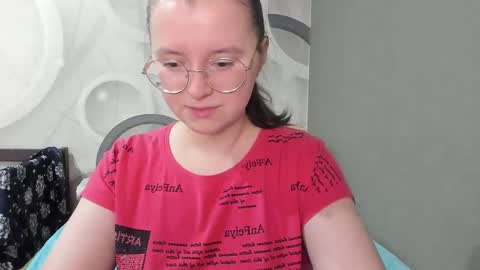 Snapshot of ruby_doyle chatting on January 30, 3:22 am ruby_doyle online show from January 30, 3:22 am