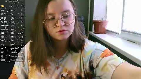 Snapshot of ruby_doyle chatting on October 21, 8:18 am ruby_doyle online show from October 21, 8:18 am