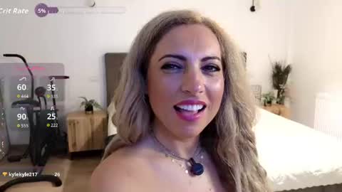 Ruby online show from July 23, 1:18 am
