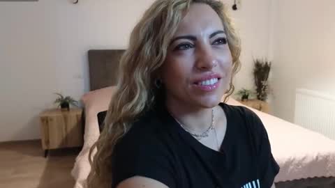 Ruby online show from November 1, 2:16 am