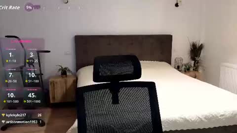 Ruby online show from July 23, 1:58 am