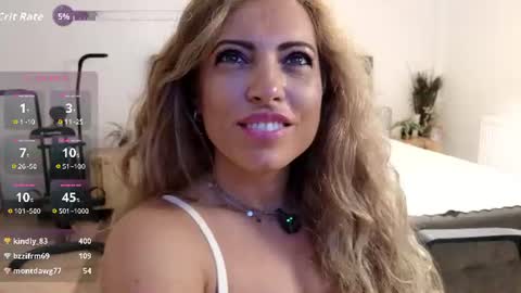 Ruby online show from July 14, 2:05 am