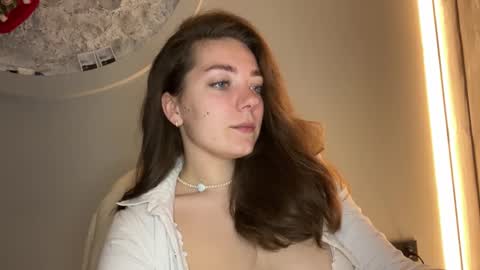 AYSHE online show from March 17, 8:46 pm