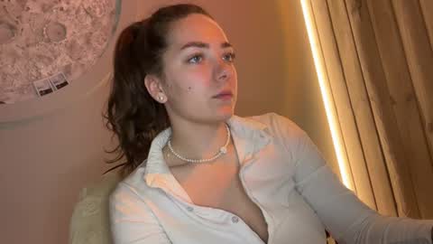 AYSHE online show from March 12, 8:33 pm