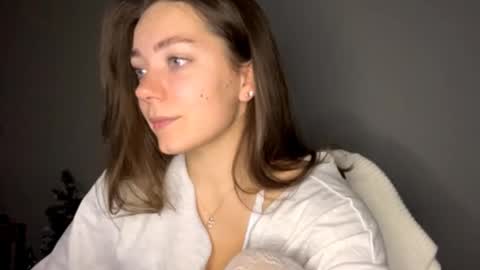 AYSHE online show from February 2, 10:31 pm