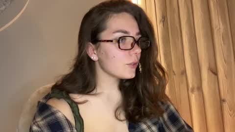 AYSHE online show from March 13, 8:43 pm