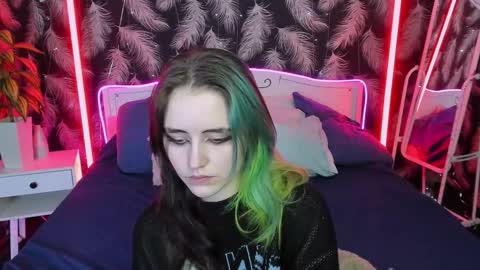 Ilona online show from March 27, 8:31 pm