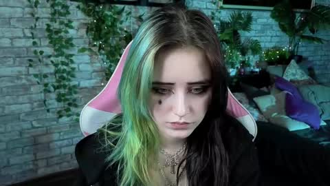 Ilona online show from March 9, 2:15 am