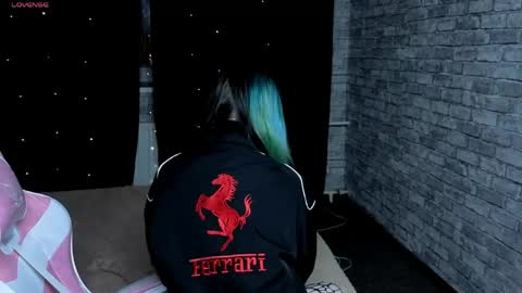 Ilona online show from March 28, 8:41 pm