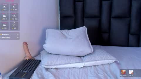 ruby_nights online show from May 6, 7:51 pm