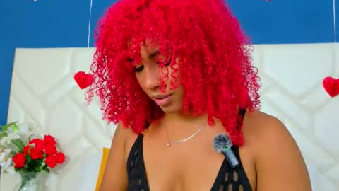 ruby_rogers_ online show from February 16, 12:05 pm